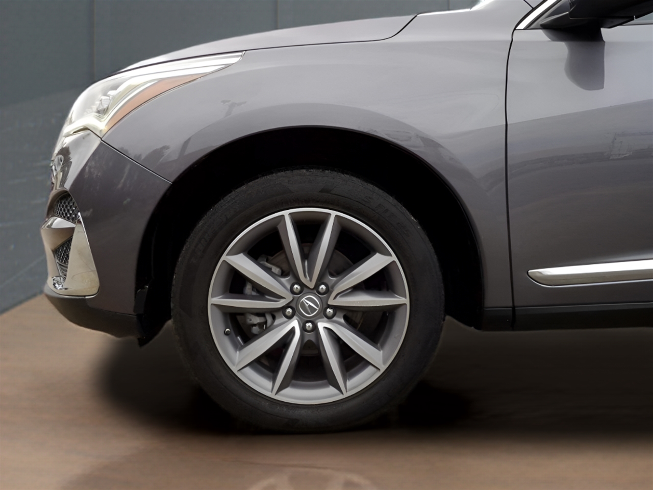Acura RDX  2019 Acura RDX  2019