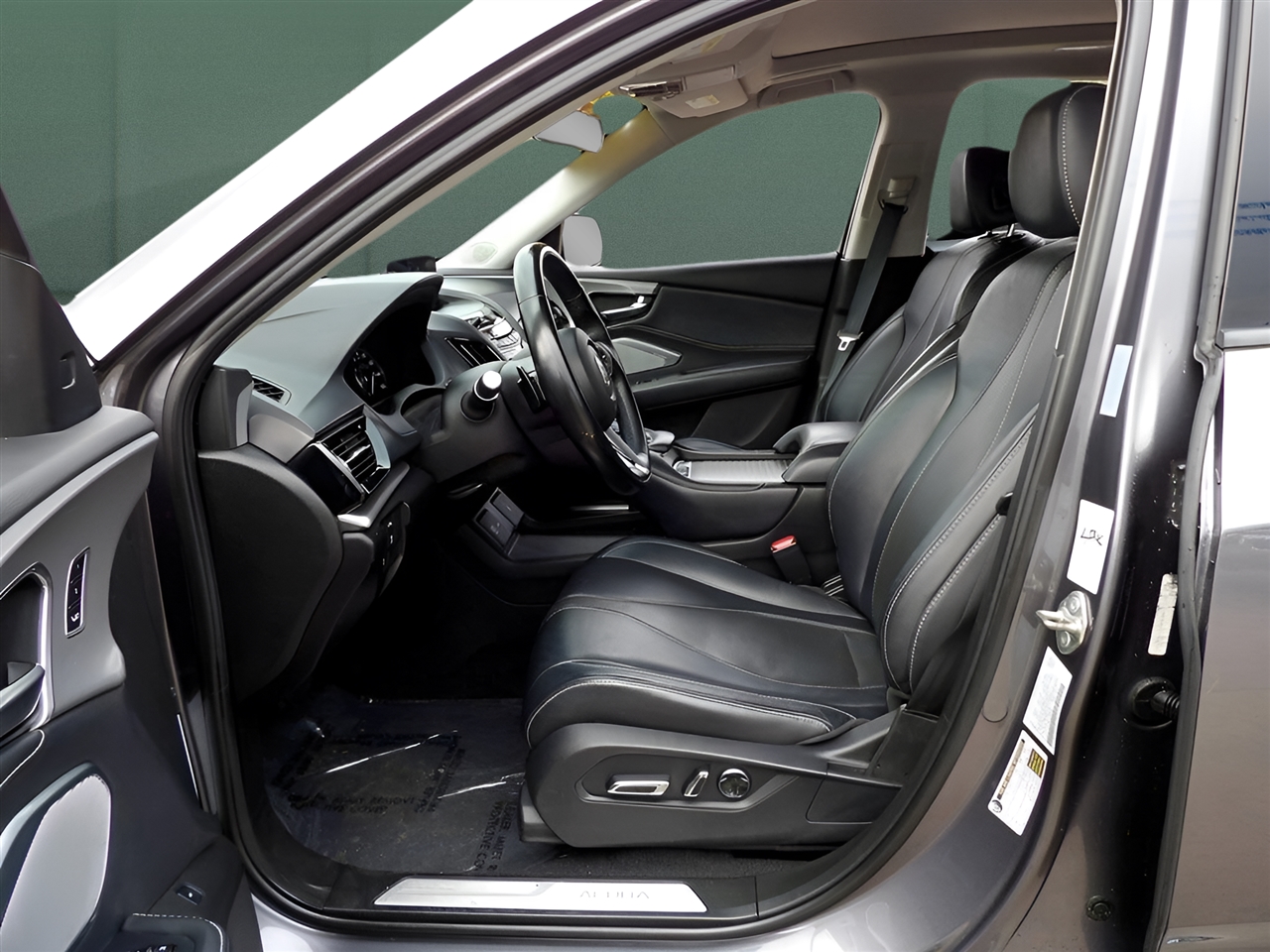 Acura RDX  2019 Acura RDX  2019