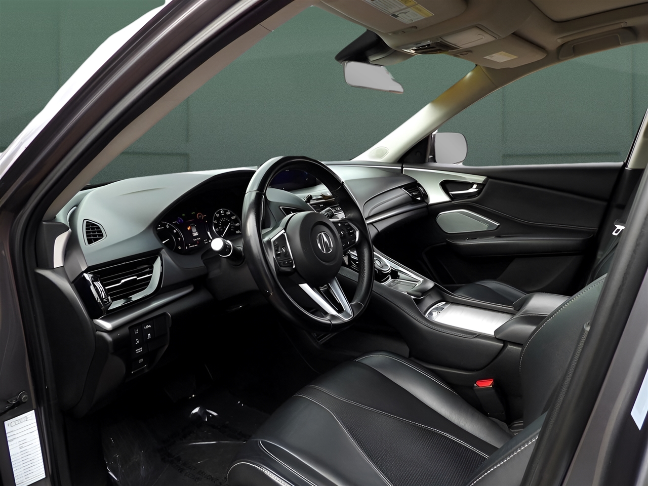 Acura RDX  2019 Acura RDX  2019