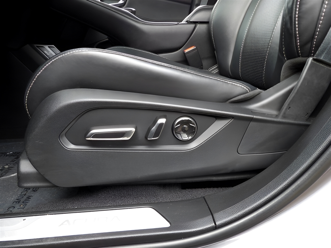 Acura RDX  2019 Acura RDX  2019
