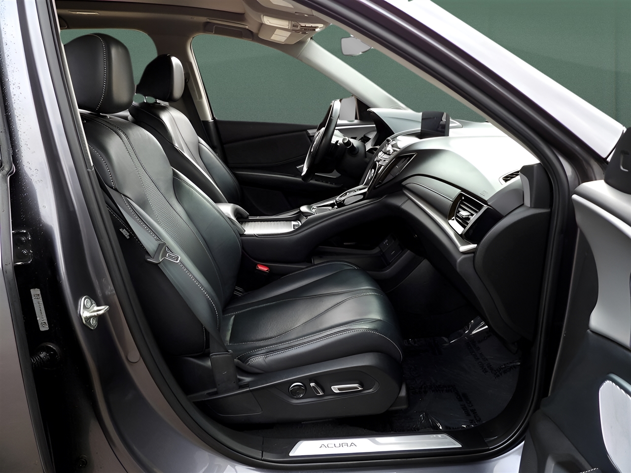 Acura RDX  2019 Acura RDX  2019