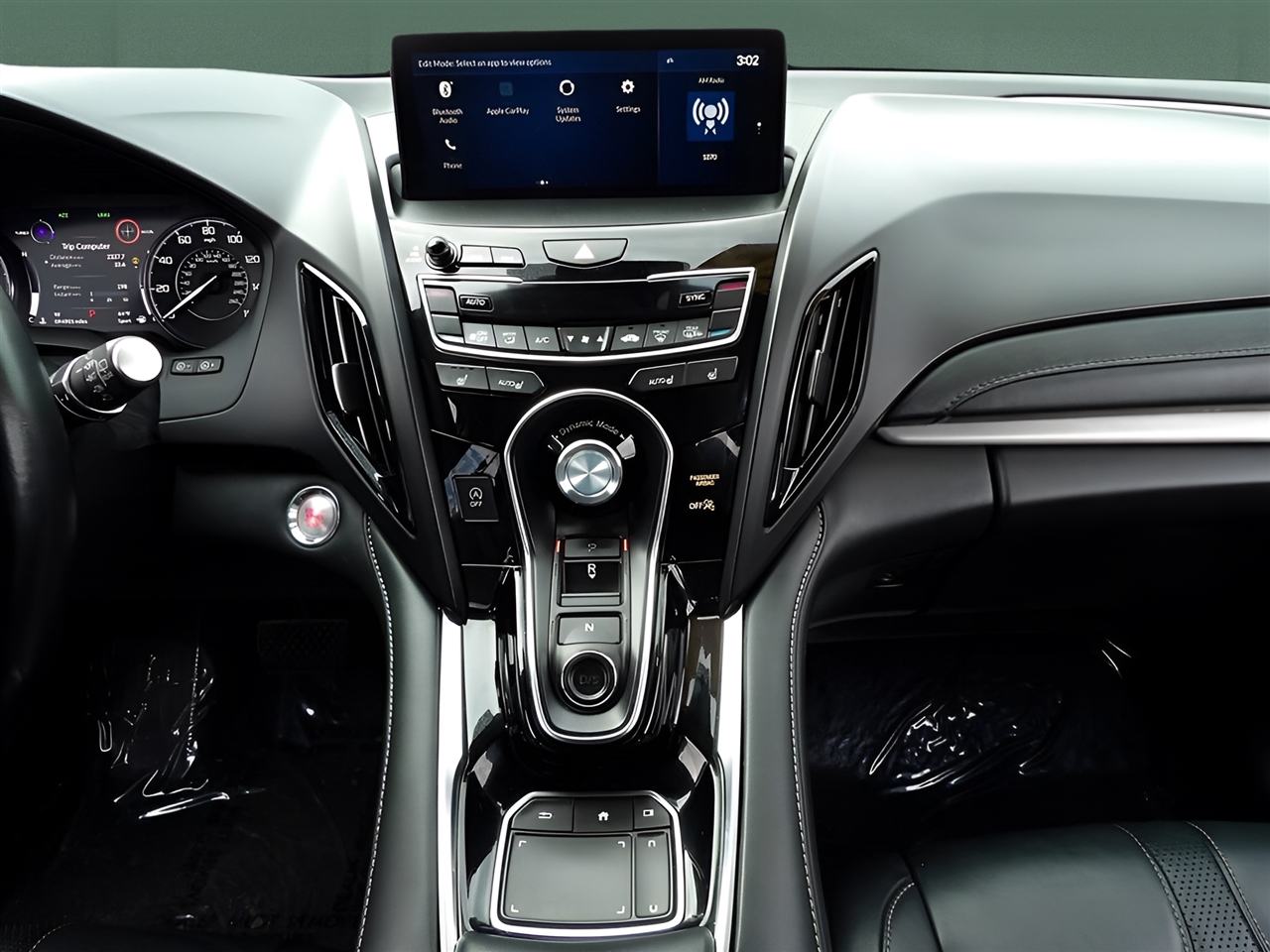 Acura RDX  2019 Acura RDX  2019