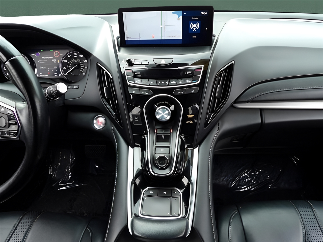 Acura RDX  2019 Acura RDX  2019