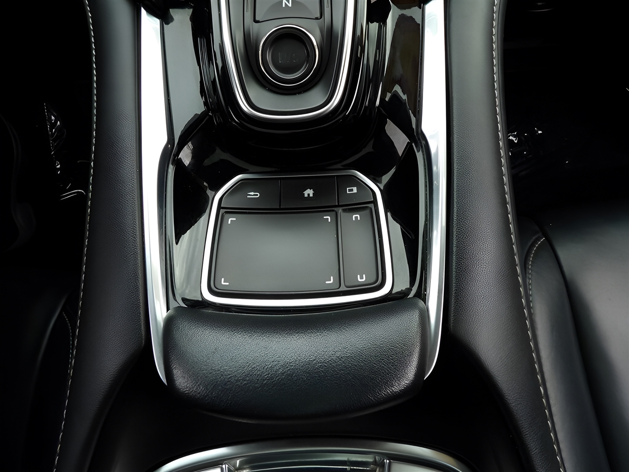 Acura RDX  2019 Acura RDX  2019