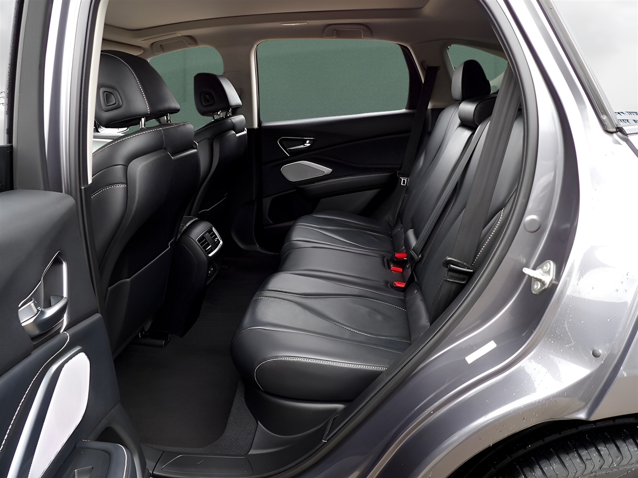 Acura RDX  2019 Acura RDX  2019