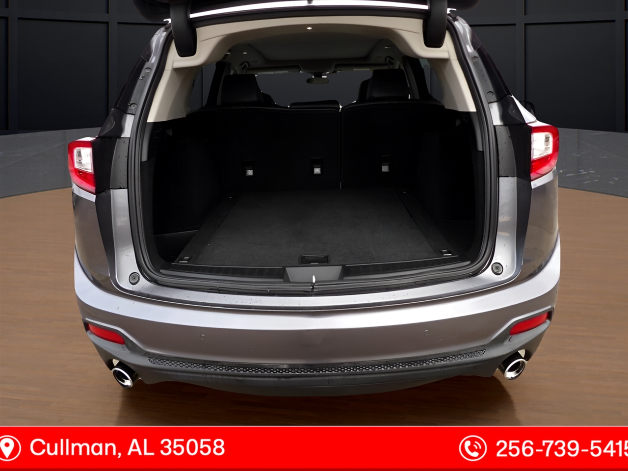 Acura RDX  2019 Acura RDX  2019