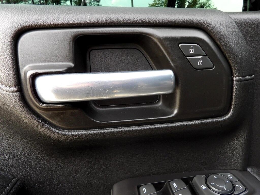 Chevrolet Silverado 1500  2020 Chevrolet Silverado 1500  2020