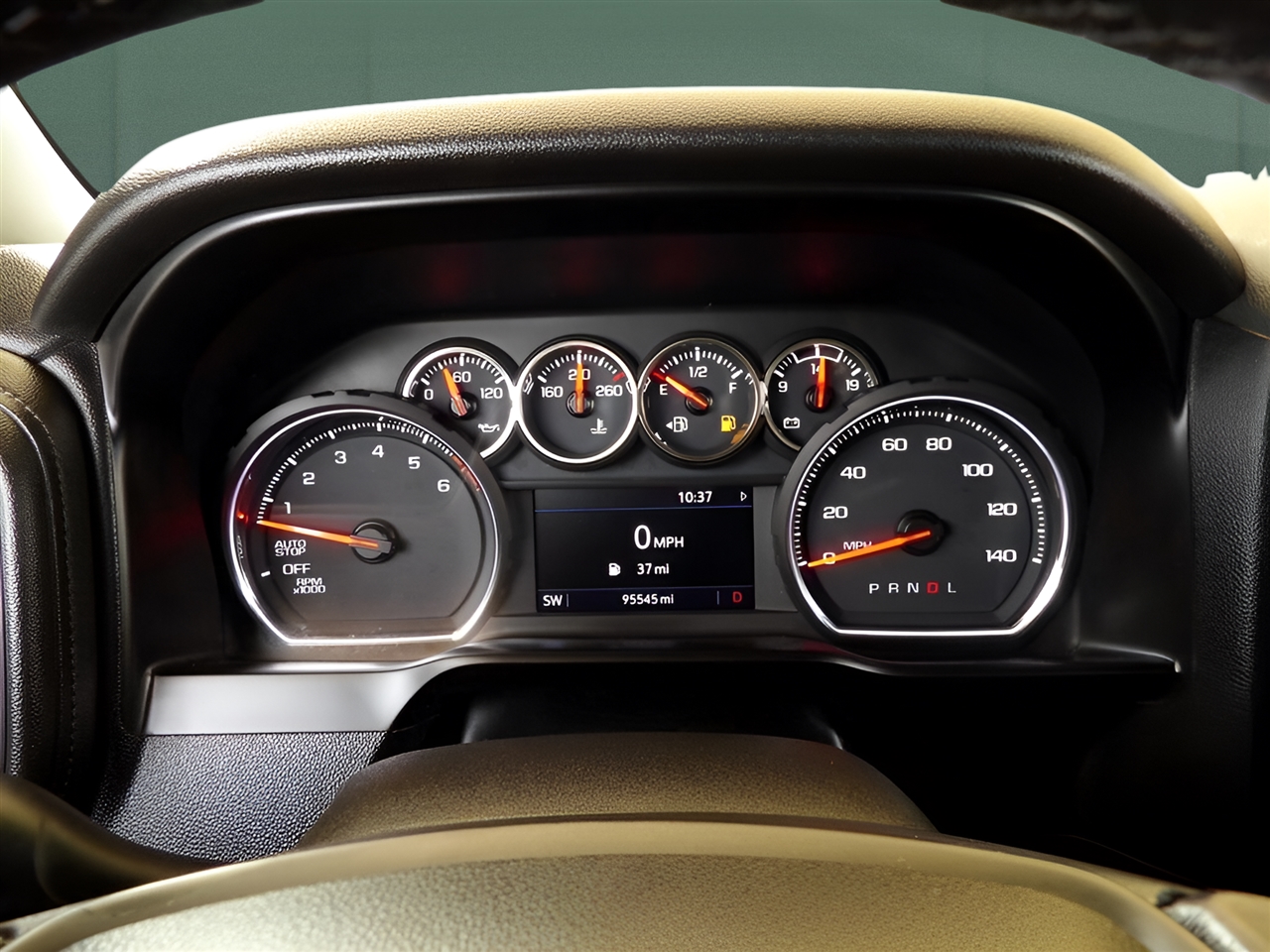 Chevrolet Silverado 1500  2020 Chevrolet Silverado 1500  2020