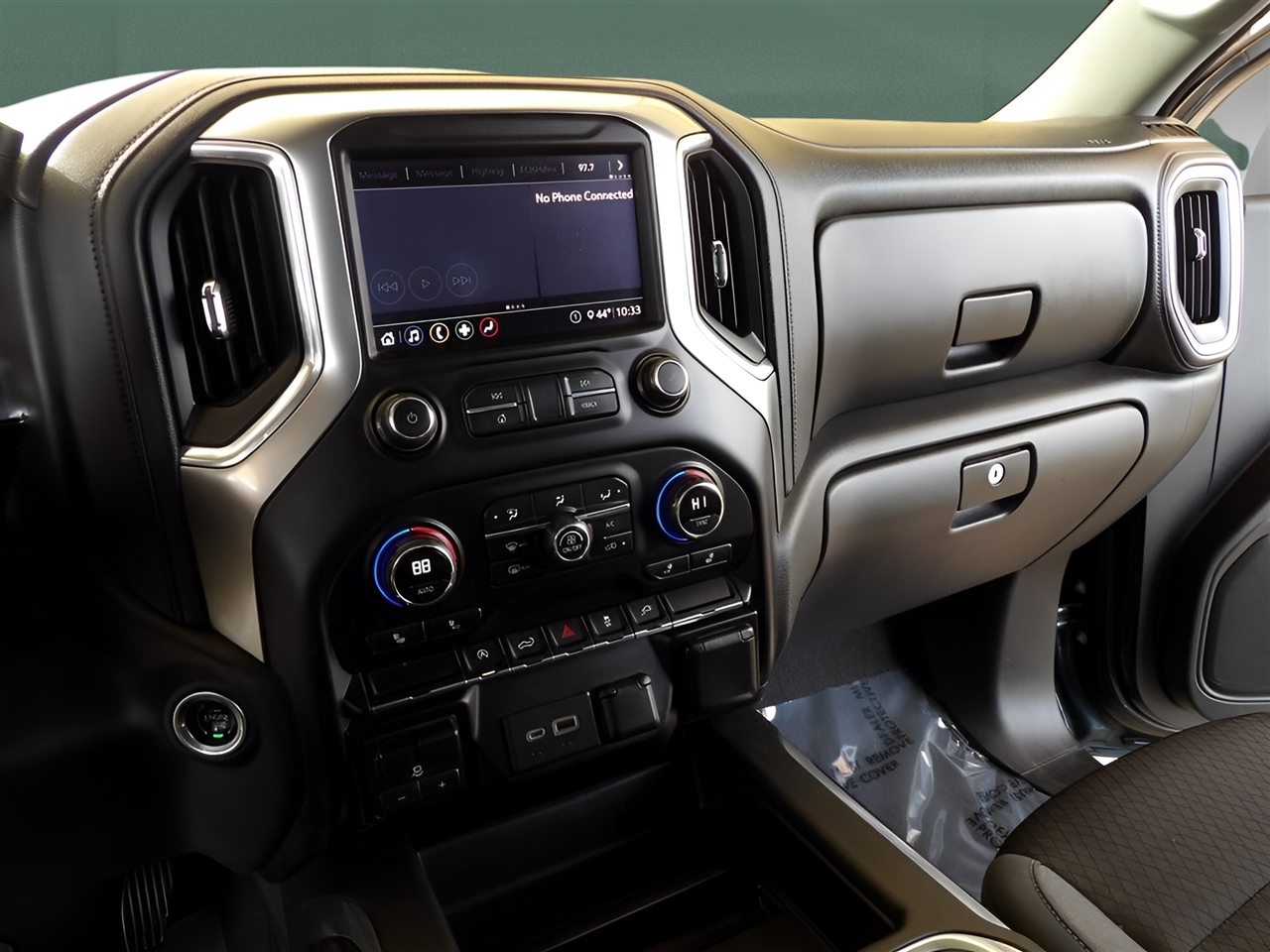 Chevrolet Silverado 1500  2020 Chevrolet Silverado 1500  2020