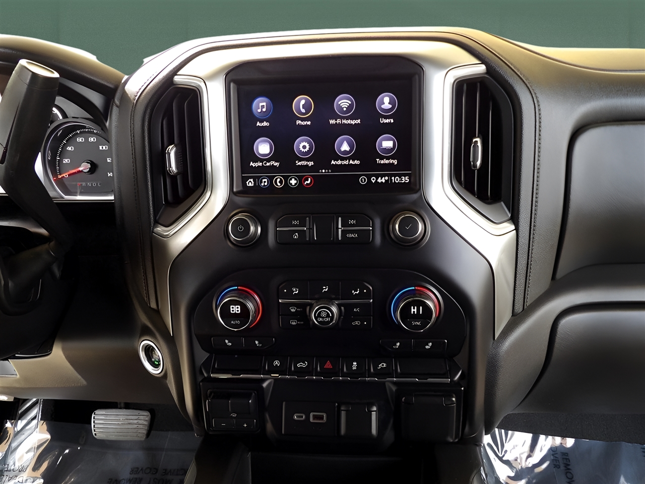Chevrolet Silverado 1500  2020 Chevrolet Silverado 1500  2020