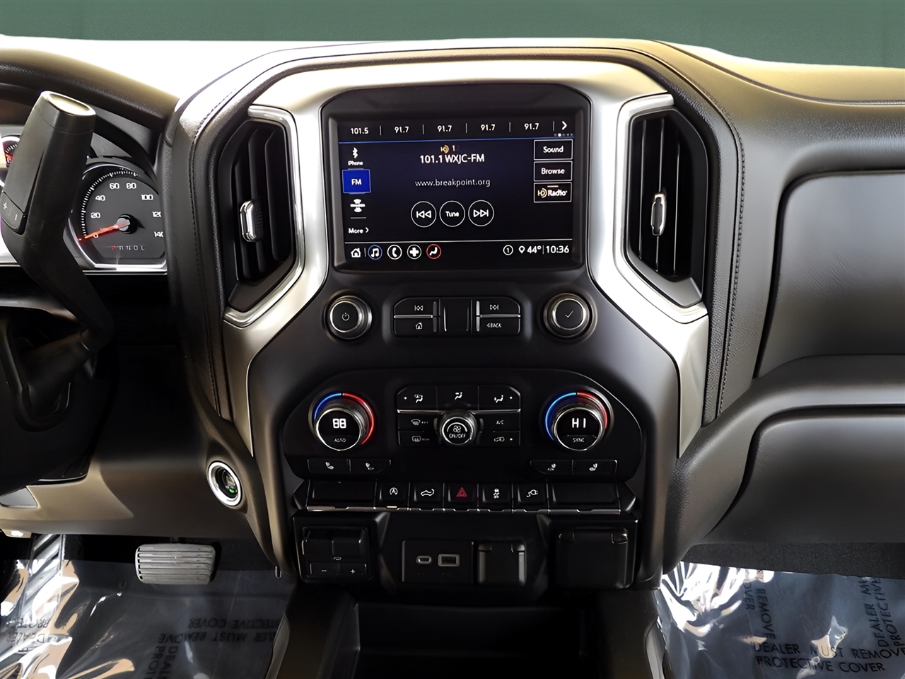 Chevrolet Silverado 1500  2020 Chevrolet Silverado 1500  2020