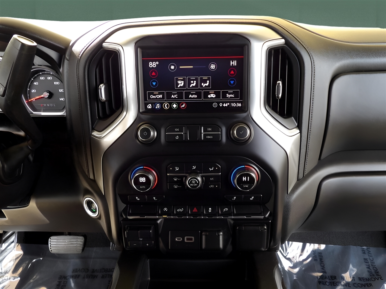 Chevrolet Silverado 1500  2020 Chevrolet Silverado 1500  2020