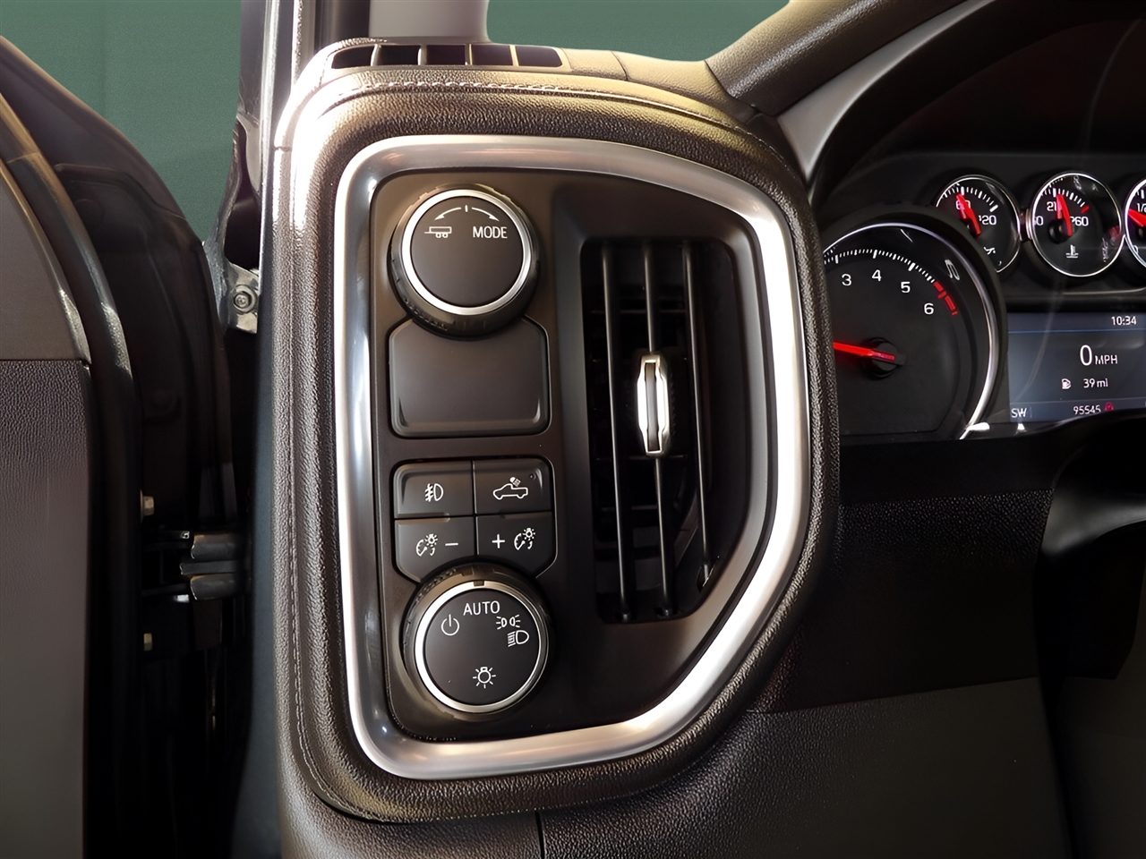 Chevrolet Silverado 1500  2020 Chevrolet Silverado 1500  2020