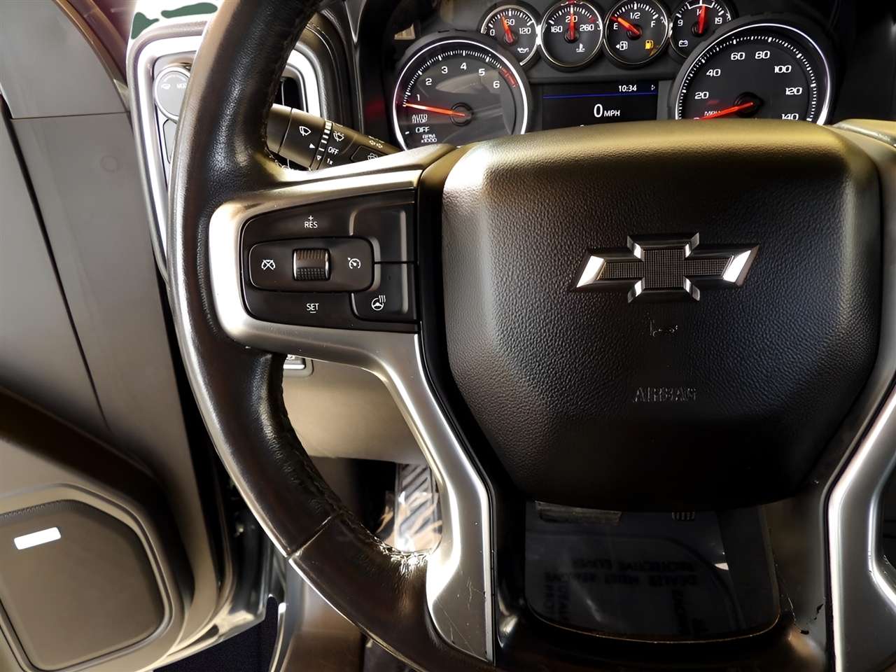 Chevrolet Silverado 1500  2020 Chevrolet Silverado 1500  2020