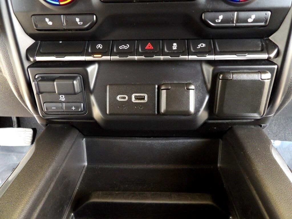 Chevrolet Silverado 1500  2020 Chevrolet Silverado 1500  2020