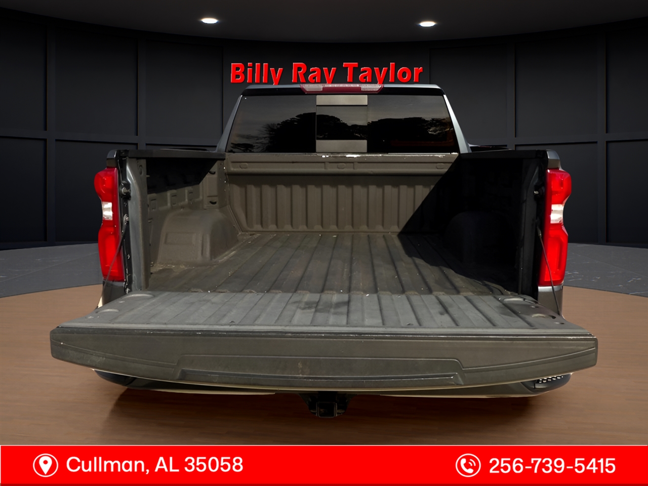 Chevrolet Silverado 1500  2020 Chevrolet Silverado 1500  2020