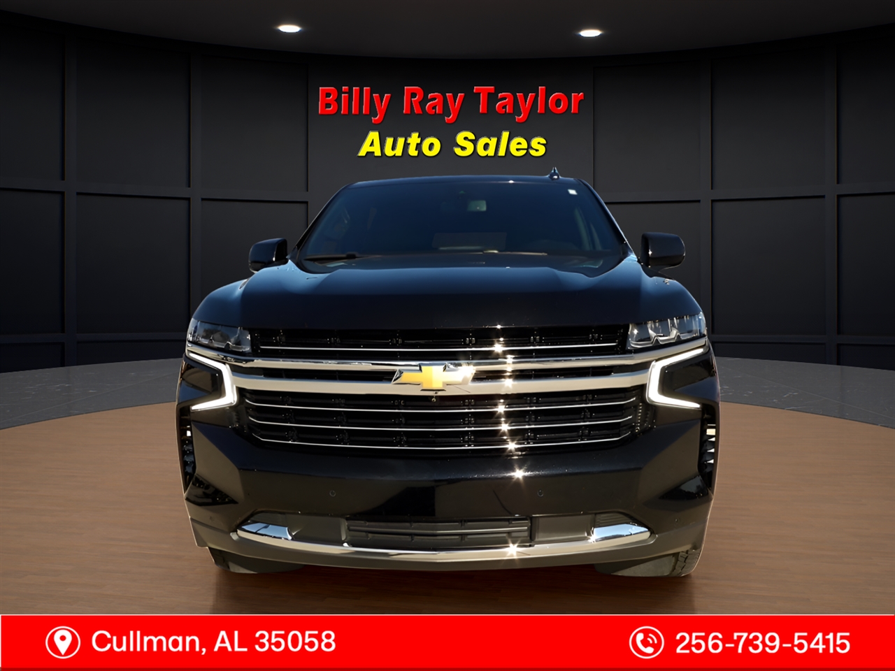 Chevrolet Suburban  2022 Chevrolet Suburban  2022