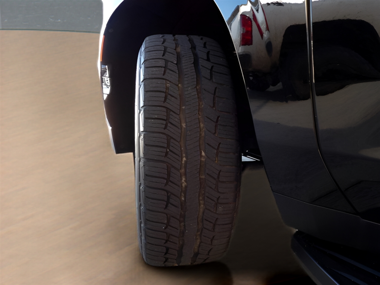 Chevrolet Suburban  2022 Chevrolet Suburban  2022