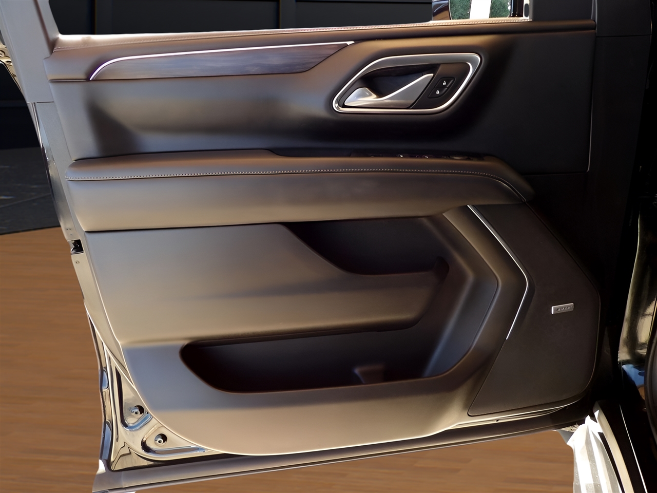 Chevrolet Suburban  2022 Chevrolet Suburban  2022