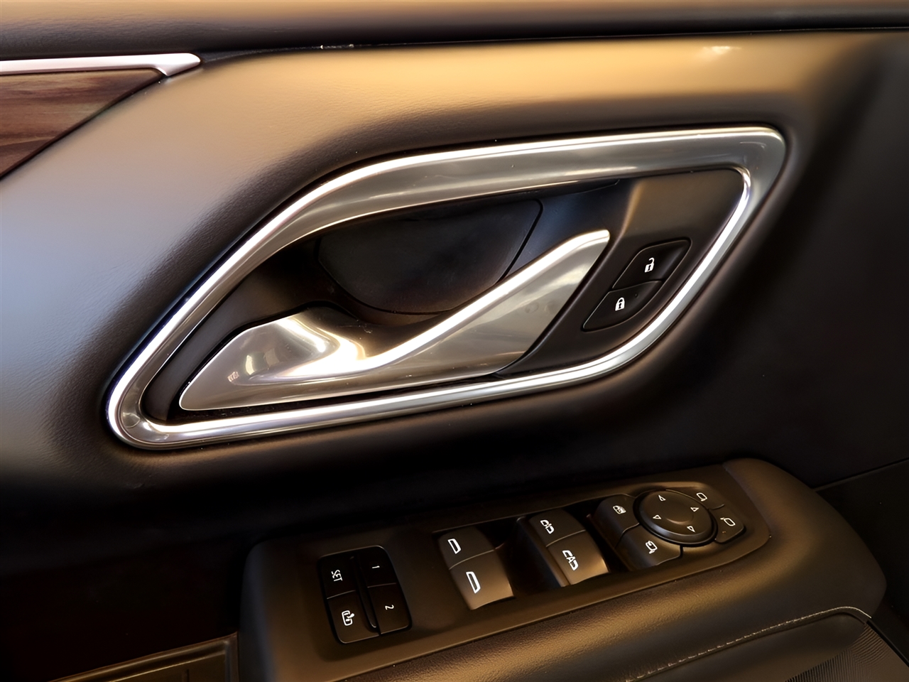 Chevrolet Suburban  2022 Chevrolet Suburban  2022