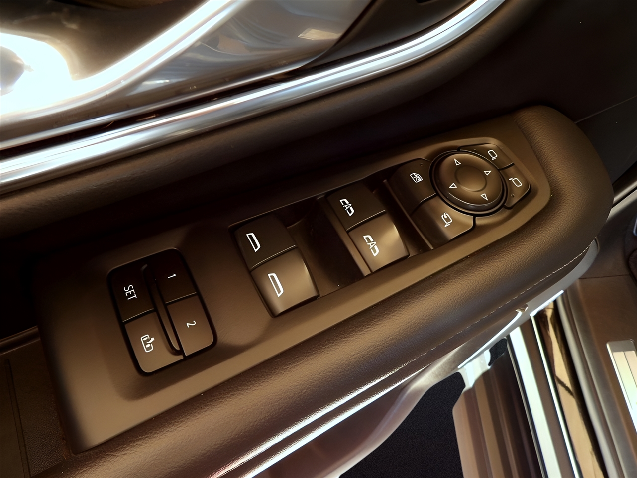 Chevrolet Suburban  2022 Chevrolet Suburban  2022