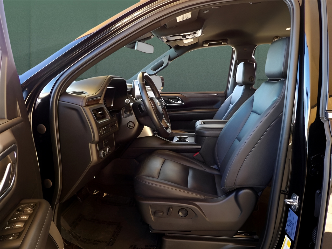 Chevrolet Suburban  2022 Chevrolet Suburban  2022