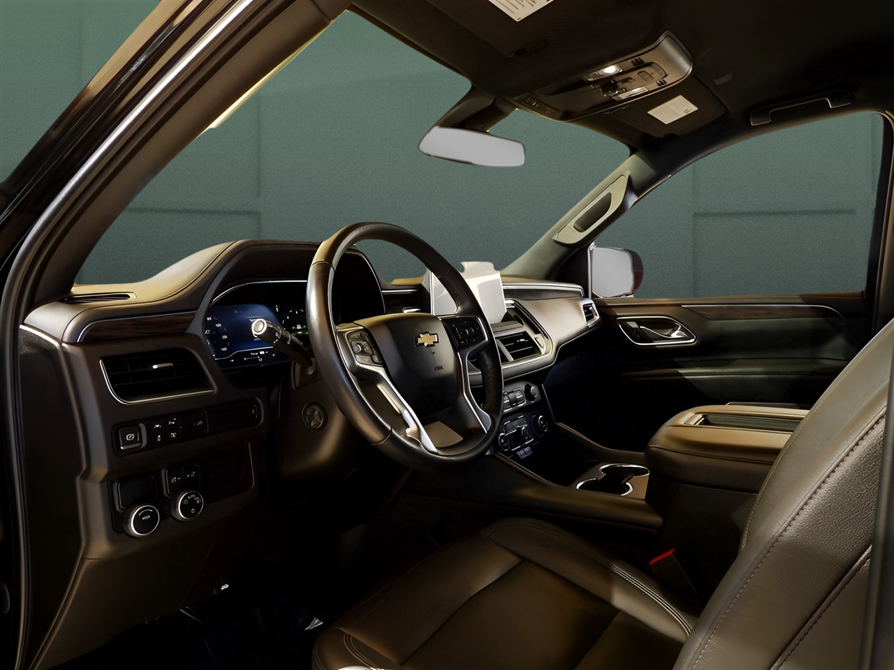 Chevrolet Suburban  2022 Chevrolet Suburban  2022