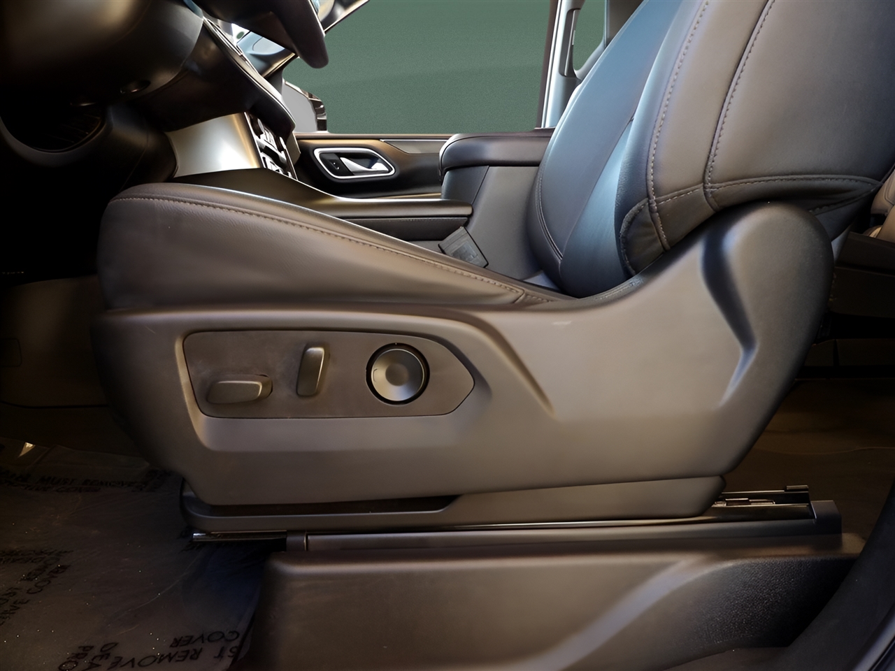 Chevrolet Suburban  2022 Chevrolet Suburban  2022