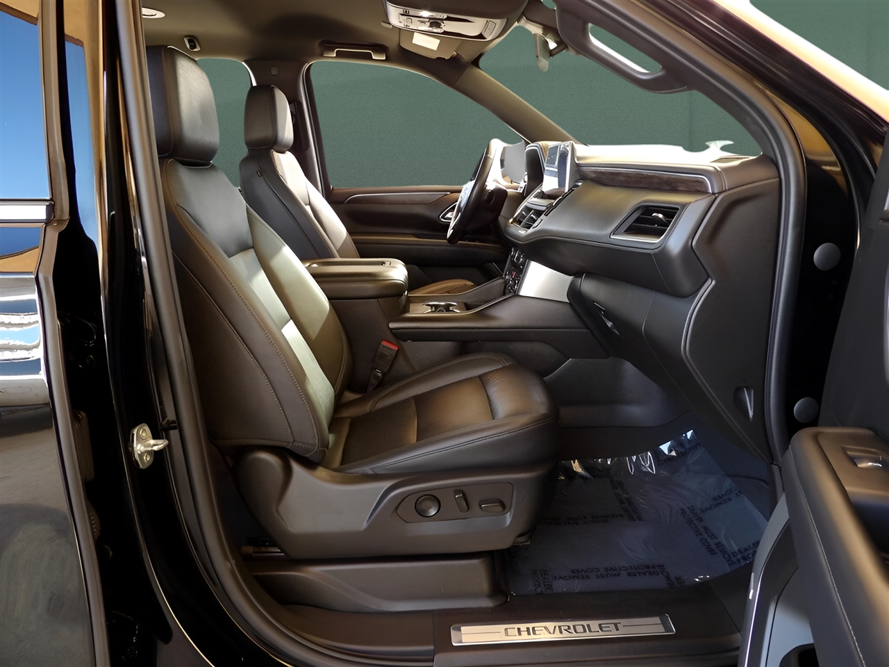 Chevrolet Suburban  2022 Chevrolet Suburban  2022