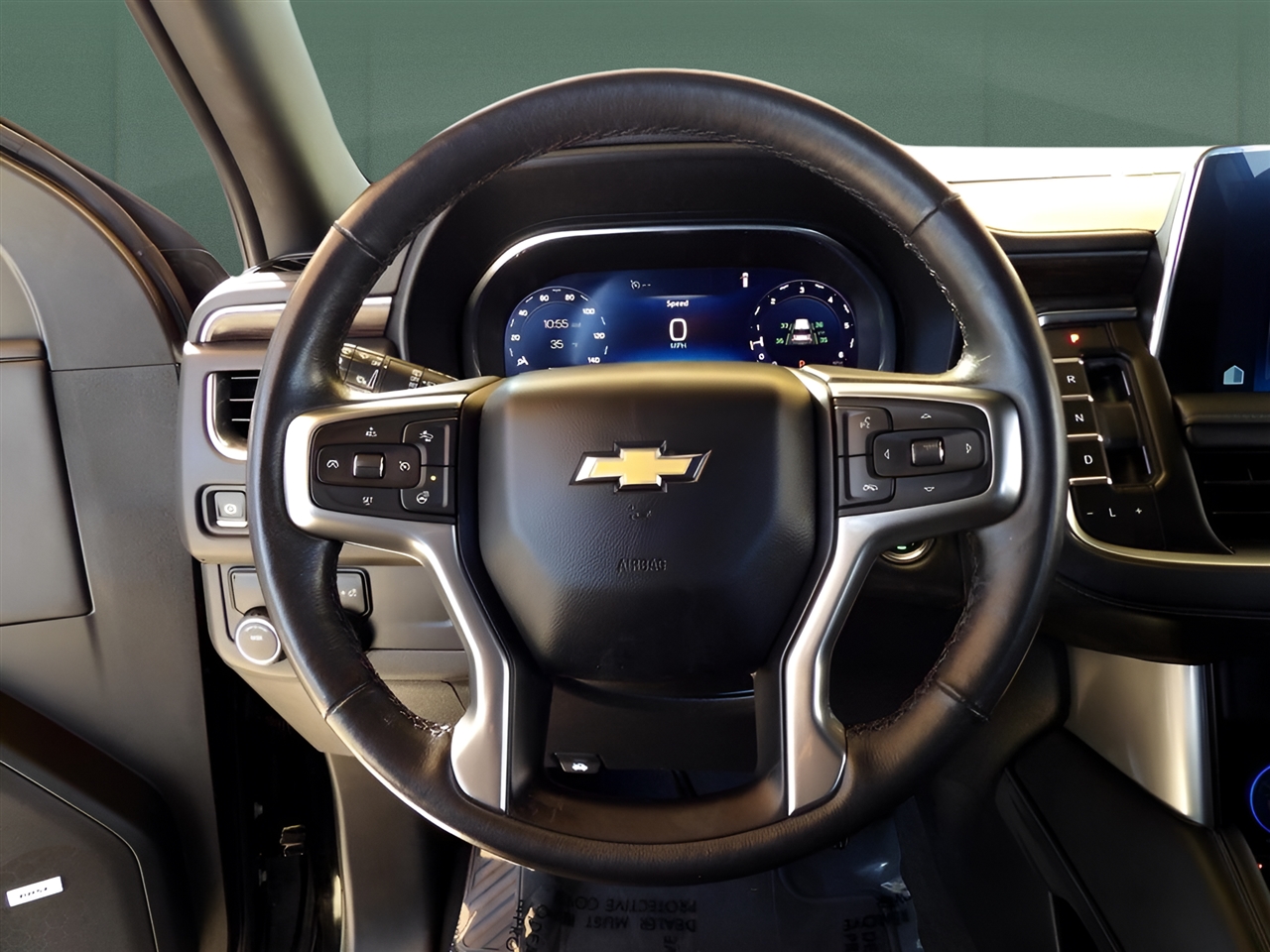 Chevrolet Suburban  2022 Chevrolet Suburban  2022