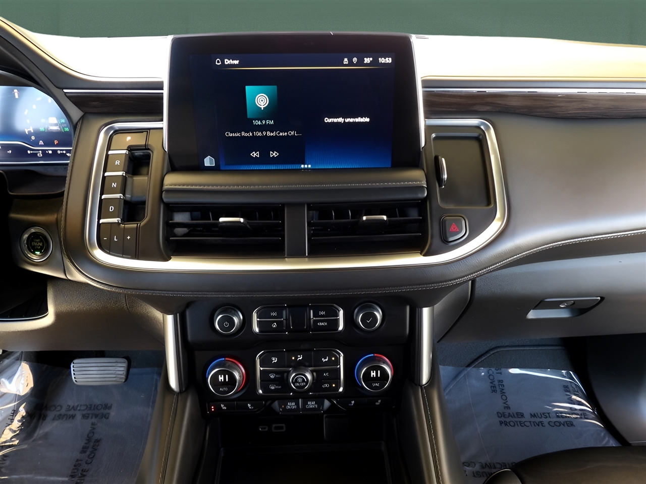 Chevrolet Suburban  2022 Chevrolet Suburban  2022