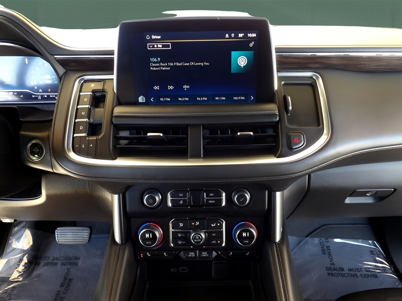 Chevrolet Suburban  2022 Chevrolet Suburban  2022