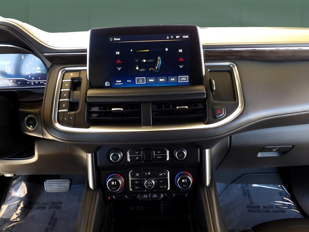 Chevrolet Suburban  2022 Chevrolet Suburban  2022