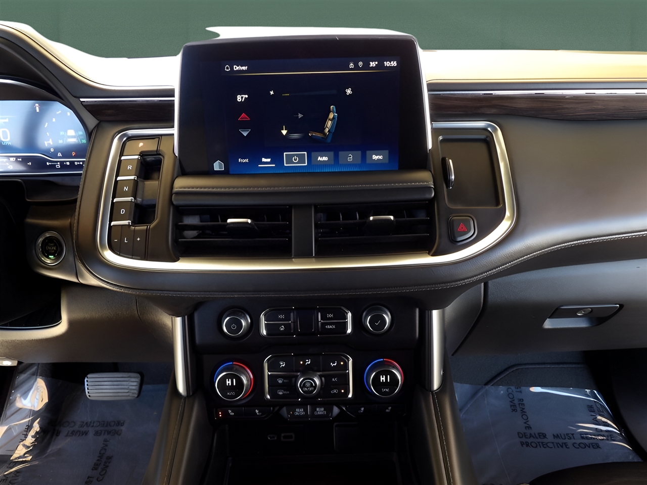 Chevrolet Suburban  2022 Chevrolet Suburban  2022