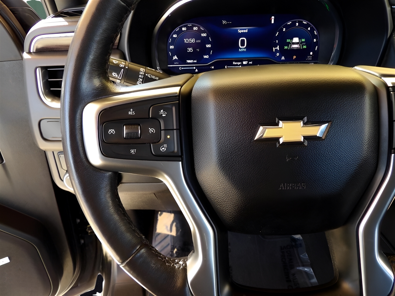 Chevrolet Suburban  2022 Chevrolet Suburban  2022