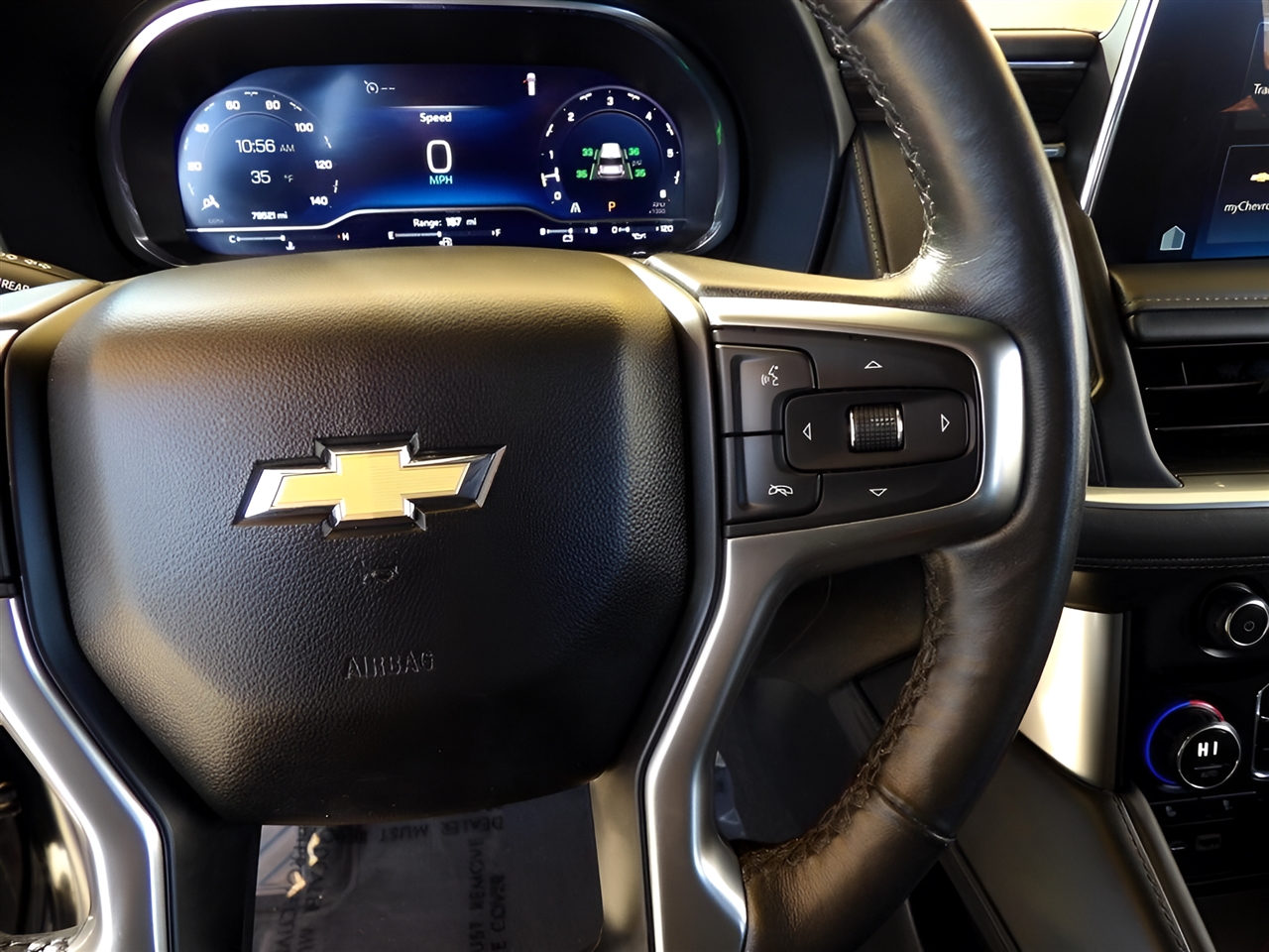 Chevrolet Suburban  2022 Chevrolet Suburban  2022