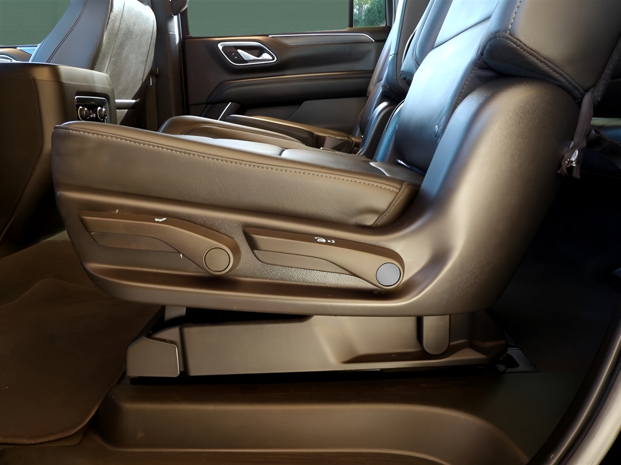 Chevrolet Suburban  2022 Chevrolet Suburban  2022