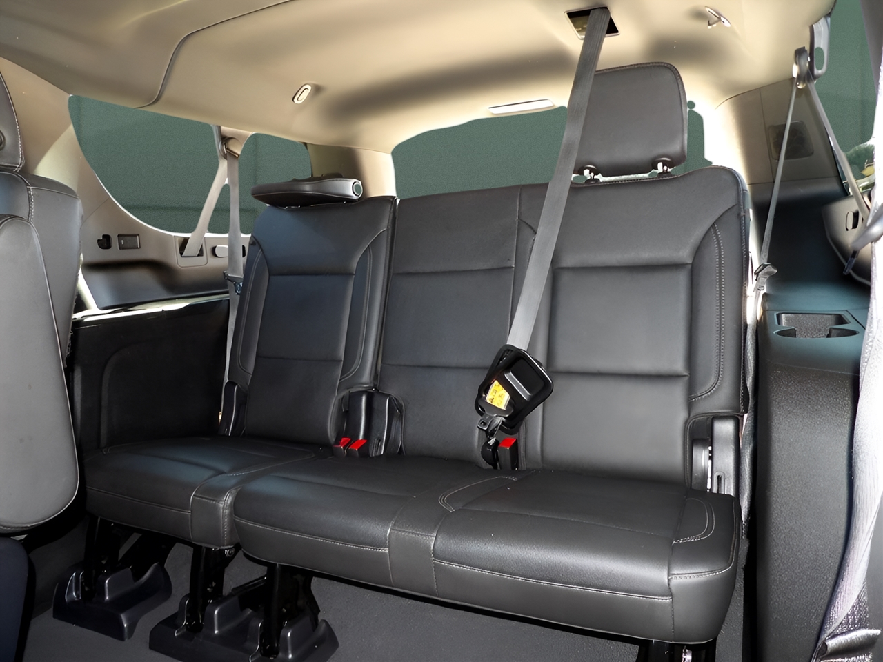 Chevrolet Suburban  2022 Chevrolet Suburban  2022