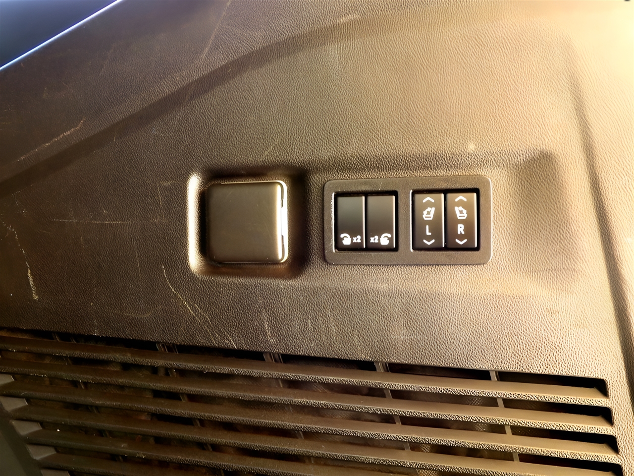 Chevrolet Suburban  2022 Chevrolet Suburban  2022