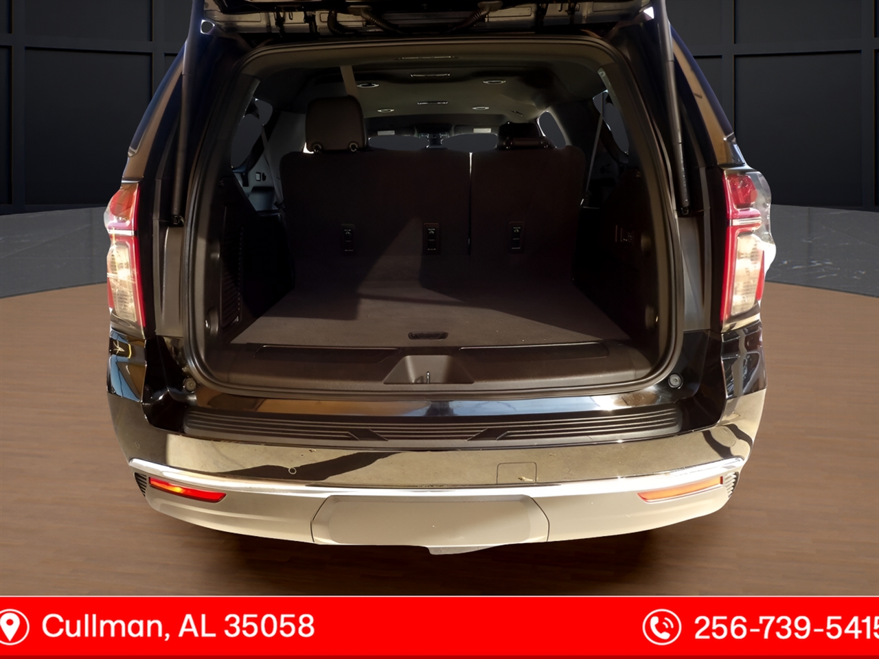 Chevrolet Suburban  2022 Chevrolet Suburban  2022