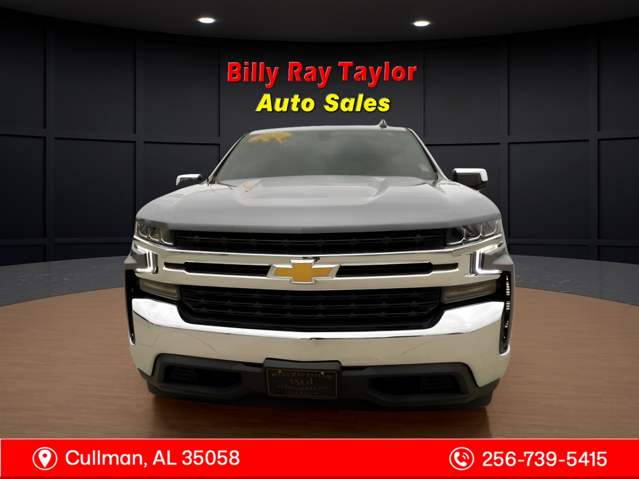 Chevrolet Silverado 1500  2021 Chevrolet Silverado 1500  2021