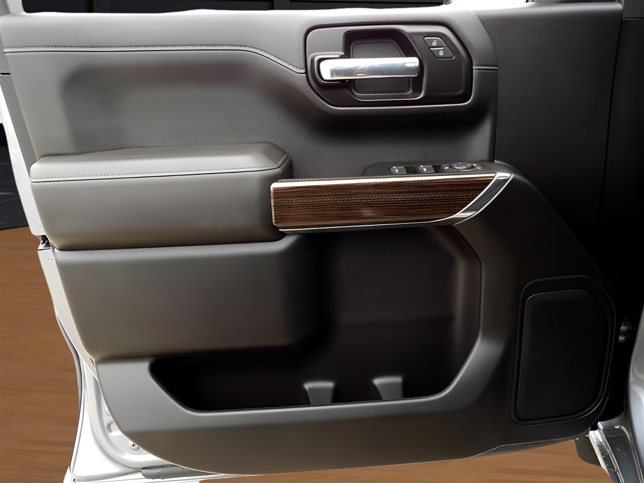Chevrolet Silverado 1500  2021 Chevrolet Silverado 1500  2021
