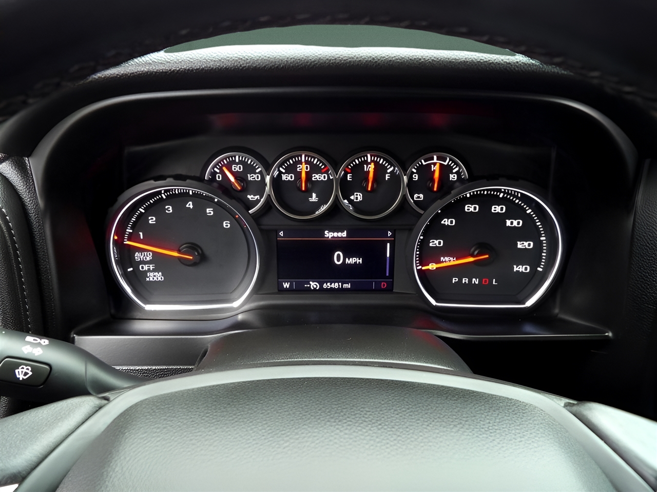 Chevrolet Silverado 1500  2021 Chevrolet Silverado 1500  2021