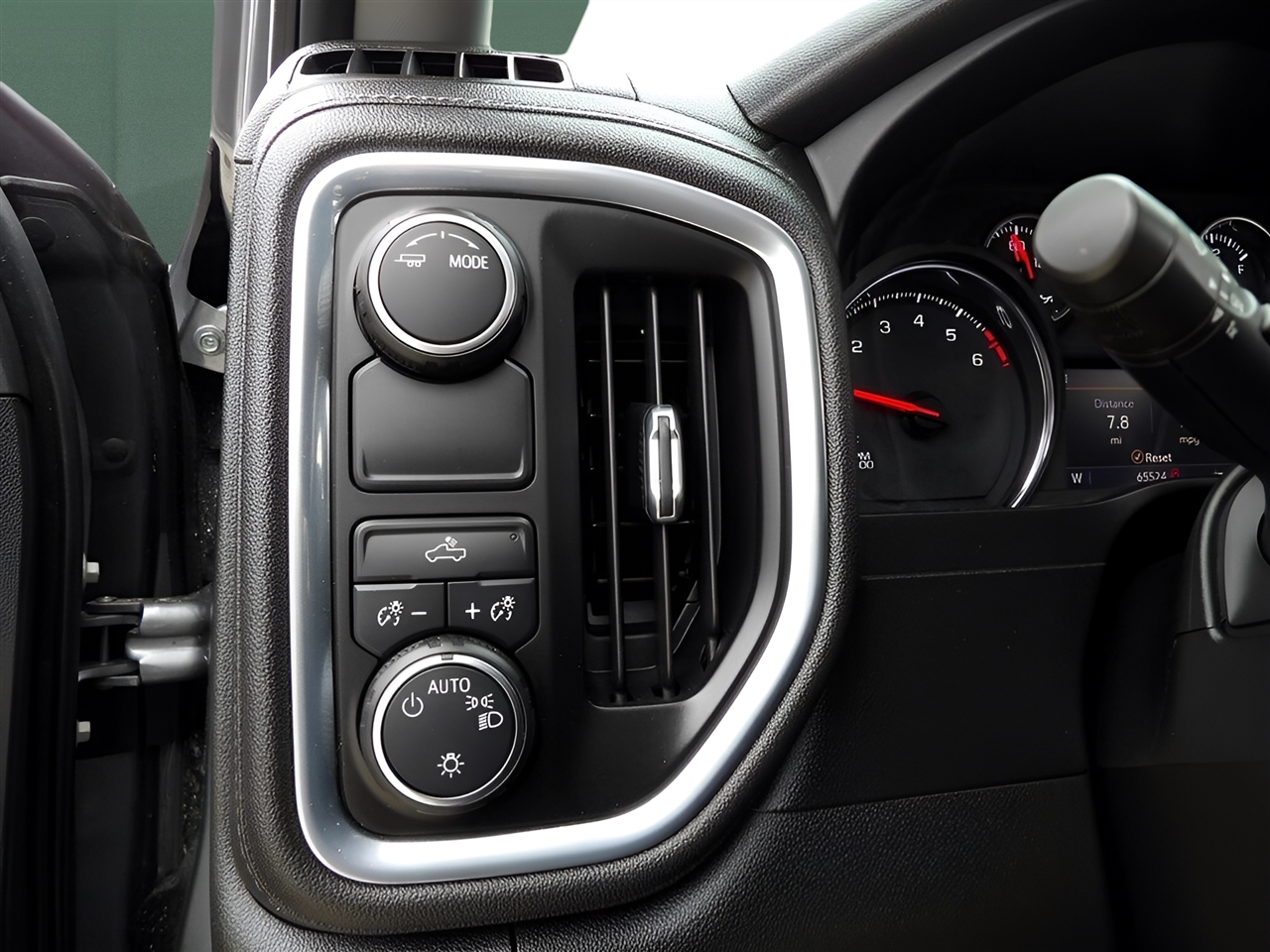 Chevrolet Silverado 1500  2021 Chevrolet Silverado 1500  2021