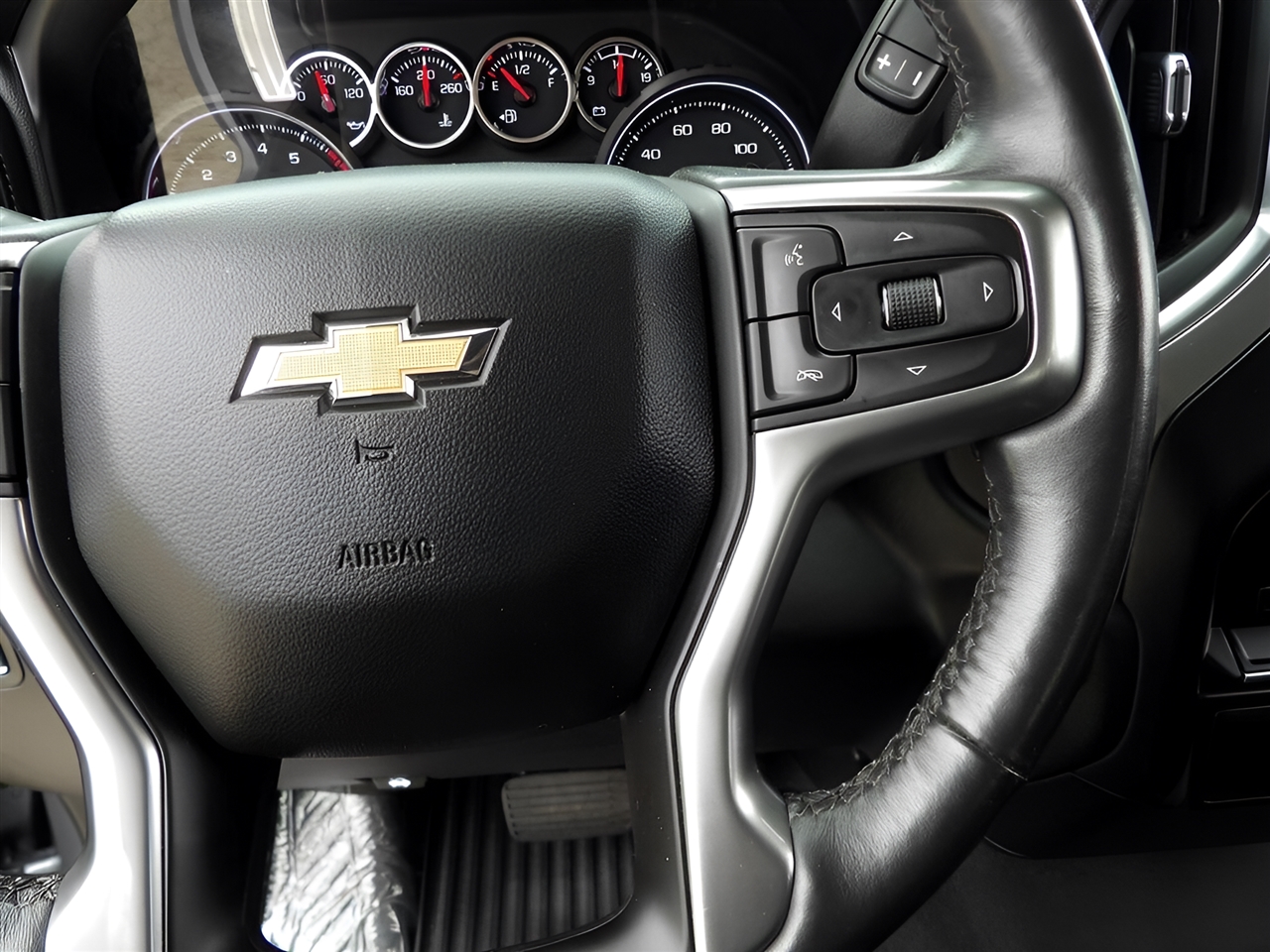 Chevrolet Silverado 1500  2021 Chevrolet Silverado 1500  2021