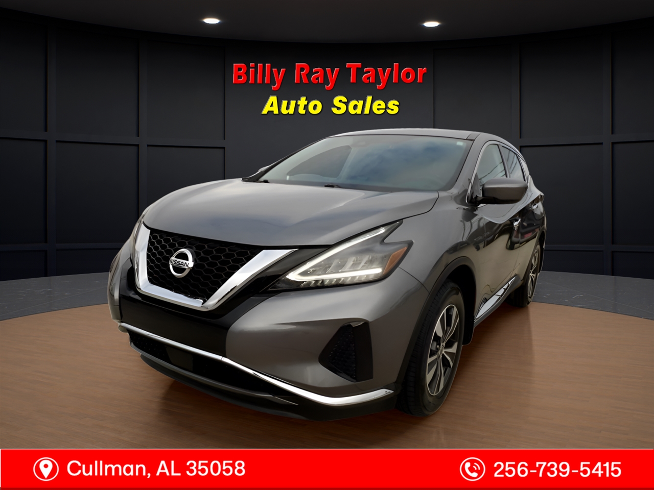 Nissan Murano  2022 Nissan Murano  2022