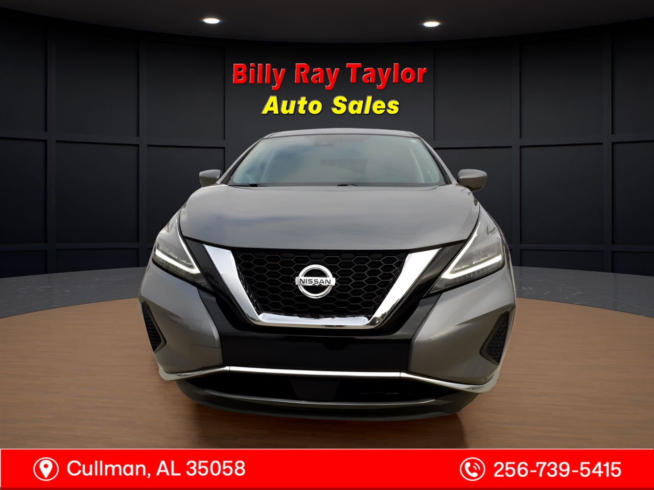 Nissan Murano  2022 Nissan Murano  2022