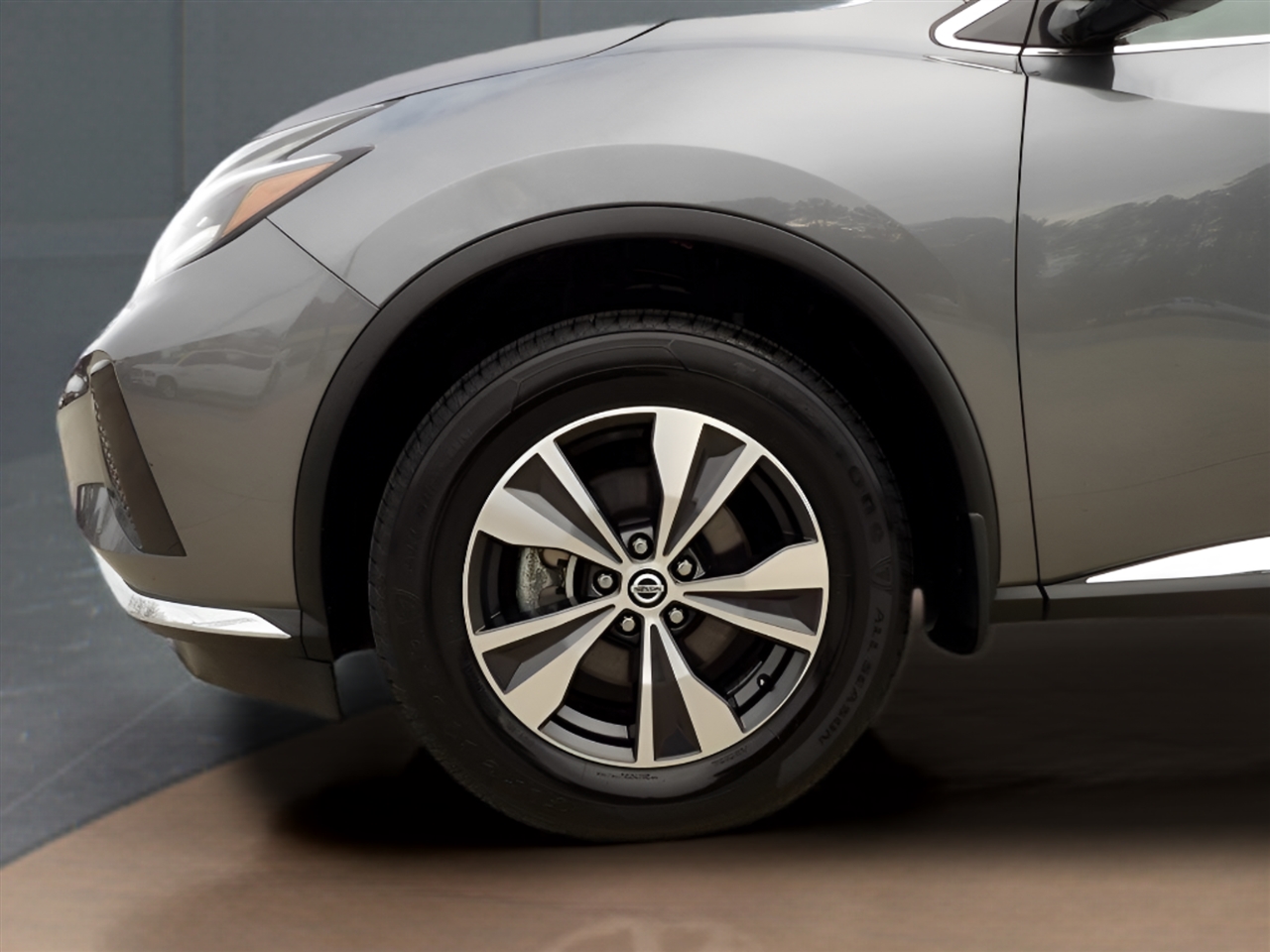 Nissan Murano  2022 Nissan Murano  2022