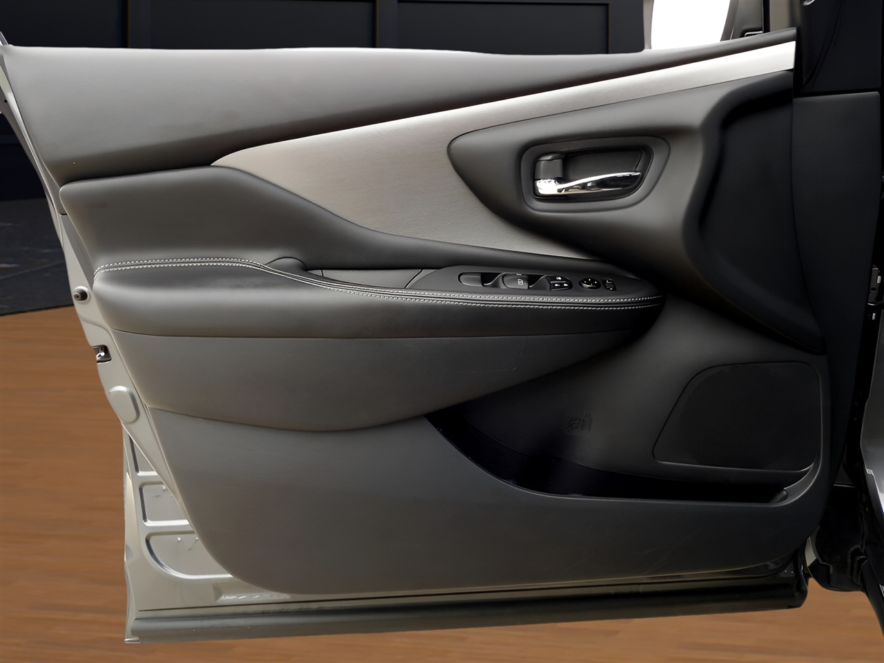 Nissan Murano  2022 Nissan Murano  2022