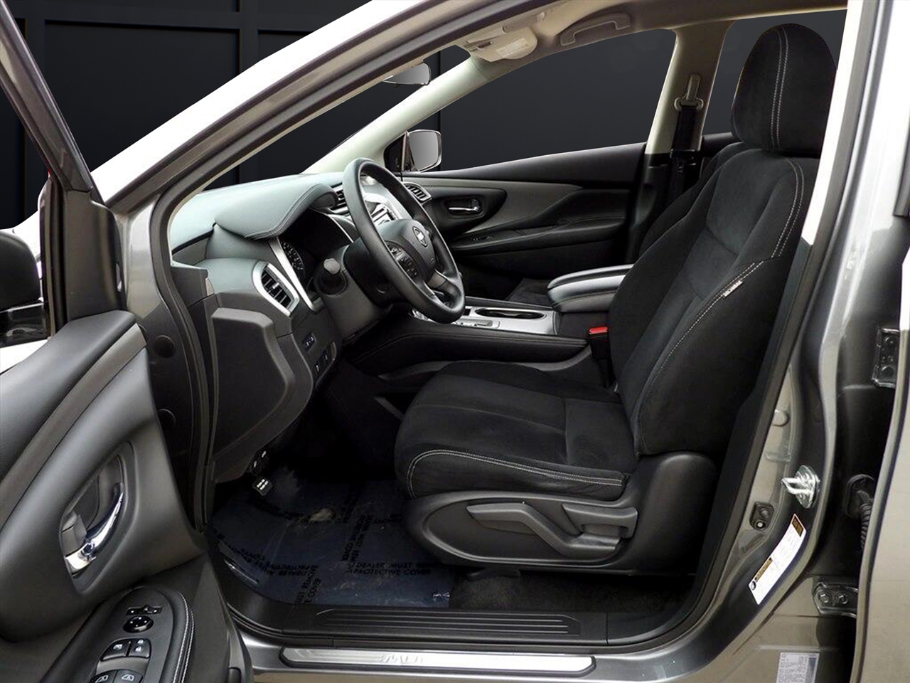 Nissan Murano  2022 Nissan Murano  2022